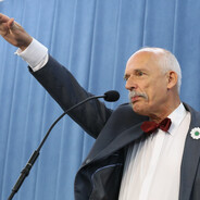 Janusz Korwin-mikke