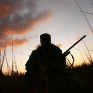 ---HUNTER-
