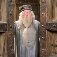 Albus Doubledoor