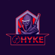 〄Hyke