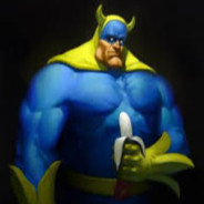 Bananaman7