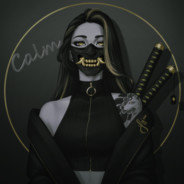 Calmx