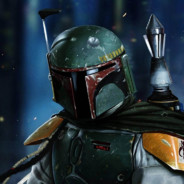 Boba Fett