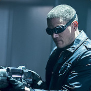 Captain Cold