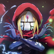 Steam Community Avatar