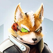 Fox McCloud