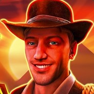 Steam Community Avatar