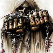 Game Over