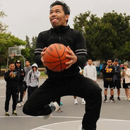 Air Manny 修