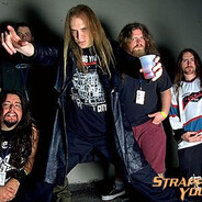 Steam Community Avatar