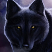 BLACKWOLF