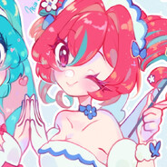 Steam Community Avatar