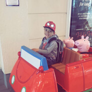 Steam Community Avatar