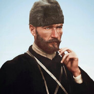 Steam Community Avatar