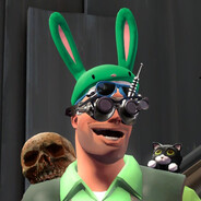 Steam Community Avatar