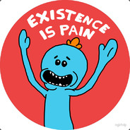 Existance Is Pain