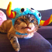 Steam Community Avatar