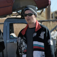 Jesse Pinkman