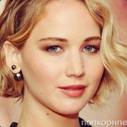 Jennifer Lawrence