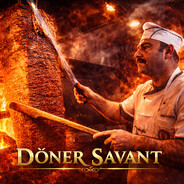 DÖNER SAVANT