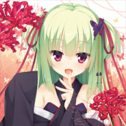 Ciallo～(∠・ω< )⌒☆