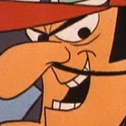 Dıck Dastardly