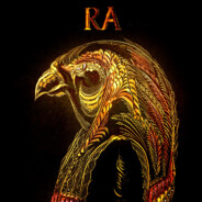 AMON-RA