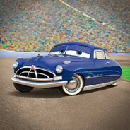Doc Hudson
