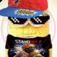 Steam Community Avatar