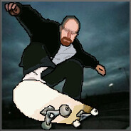 Steam Community Avatar