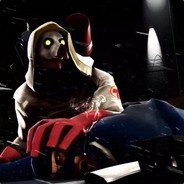 Steam Community Avatar