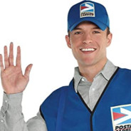 Mail Man