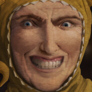 Steam profile picture for @harrye