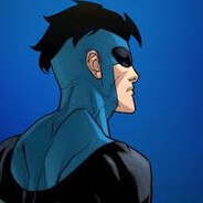 invincible!