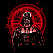 Darth Vader