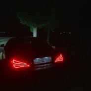 Mercedes Enjoyer