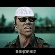 Gökdeniz JR