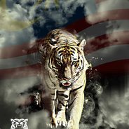 MYharimau