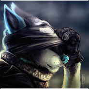 DogMasterAssassinBlack