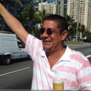 Zeca Paugordinho