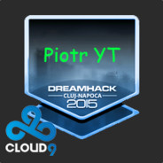 Steam Community Avatar