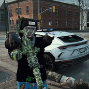 Steam Community Avatar