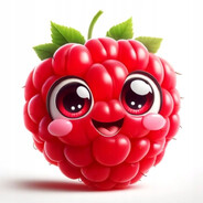 raspberry