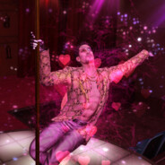 Steam Community Avatar