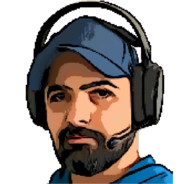 Steam profile picture for @leonac