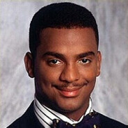 carlton banks