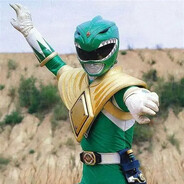 Ranger Verde