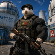 Steam Community Avatar