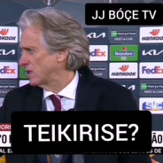 TEIKIRISE