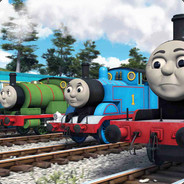The Tank Engine